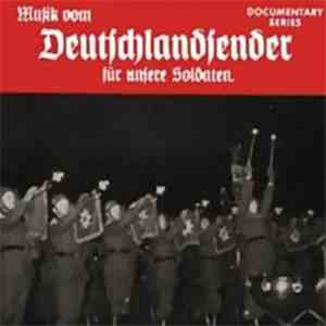 Various - Musik vom Deutschlandsender für unsere Soldaten, Folge 1 download flac