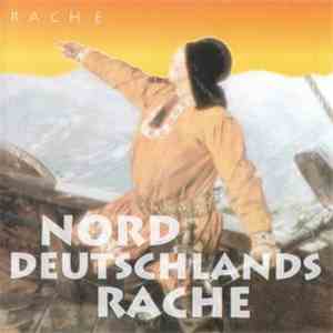Various - Norddeutschlands Rache download flac
