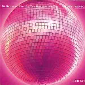 Various - Platinum Disco Hits download flac