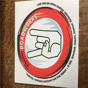 Various - Roadworksd download flac