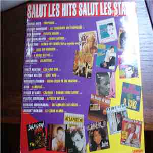 Various - Salut Les Hits, Salut Les Stars download flac