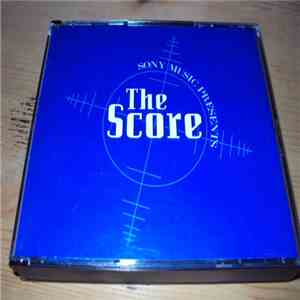 Various - Sony Music Presents The Score download flac