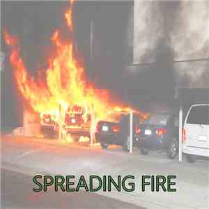 Various - Spreading Fire download flac