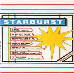 Various - Starburst download flac