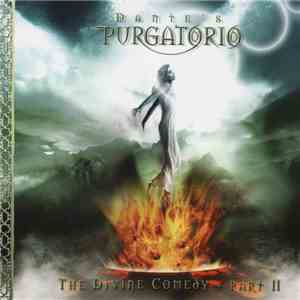 Various - The Divine Comedy - Part II - Purgatorio download flac