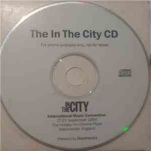 Various - The In The City CD download flac