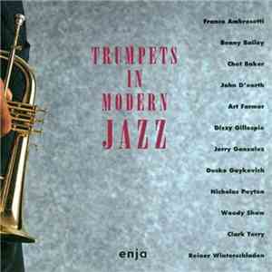 Various - Trumpets In Modern Jazz download flac
