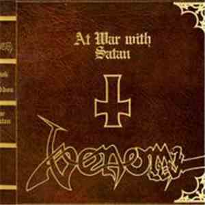 Venom  - At War With Satan download flac
