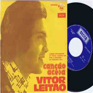 Vitor Leitao - Cancão Acesa download flac