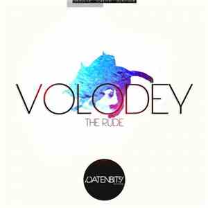 Volodey - The Rude FLAC album