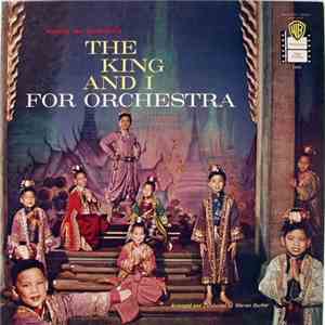 Warren Barker - The King And I For Orchestra download flac