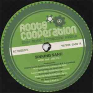 Wicked Dub Division Feat Jules I - Sinking Sand download flac