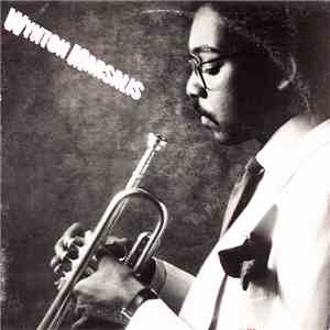 Wynton Marsalis - Wynton Marsalis download flac