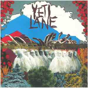 Yeti Lane - Yeti Lane download flac