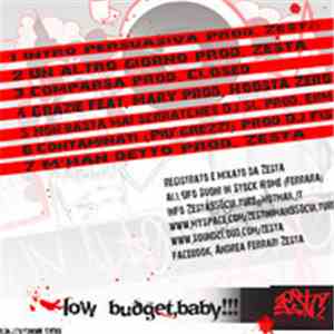 Zesta - Un Altro Giorno Ep download flac