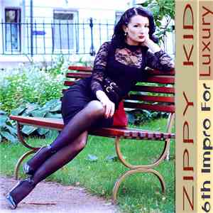 Zippy Kid - 6th Impro For Luxury download flac
