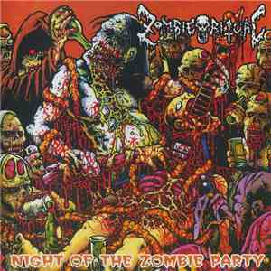 Zombie Ritual - Night Of The Zombie Party download flac