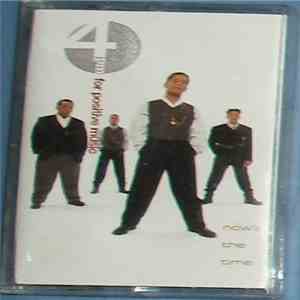 4 P.M. (For Positive Music) - Now's The Time download flac