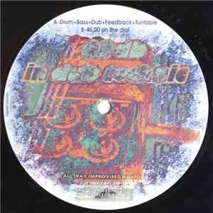 69db - In Dub Technic Vol. 3 download flac