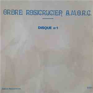 A M O R C - Disque N°1 download flac
