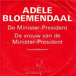 Adèle Bloemendaal - De Minister-President download flac