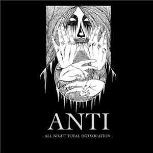 All Night Total Intoxication - Self Titled EP download flac