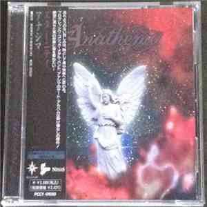 Anathema - Eternity download flac