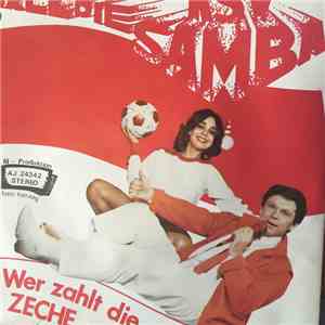 Axel - Axel & Die KSV Samba / Wer Zahlt Die Zeche download flac
