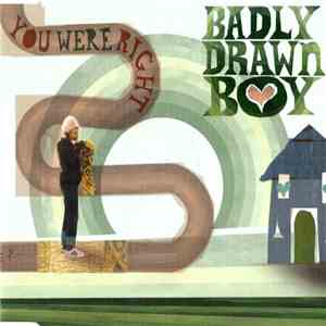 Badly Drawn Boy - You Were Right download flac