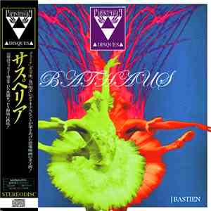 BATHAUS  - |Bastien download flac