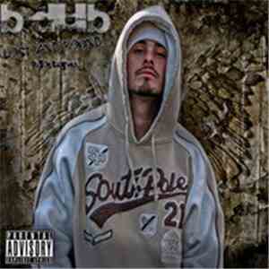 B-Dub  - Lost & Found download flac