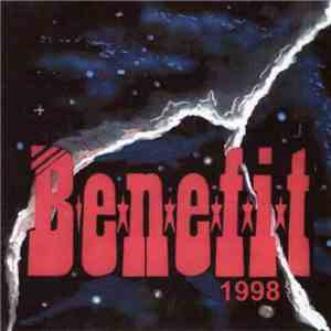 Benefit  - 1998 download flac