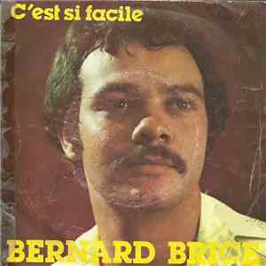 Bernard Brice - C'Est Si Facile download flac