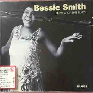Bessie Smith - Empress Of The Blues download flac