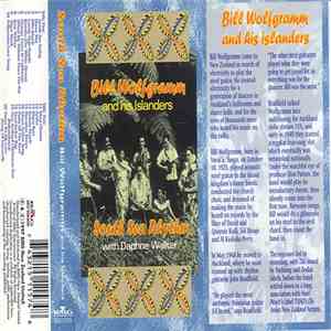 Bill Wolfgramm And His Islanders With Daphne Walker - South Sea Rhythm download flac