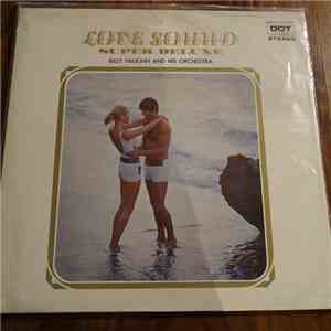 Billy Vaughn And His Orchestra - Love Sound Super Deluxe FLAC album