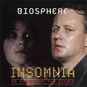 Biosphere - Insomnia download flac