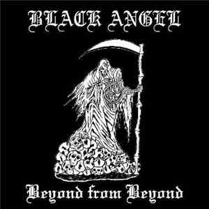 Black Angel  - Beyond From Beyond download flac