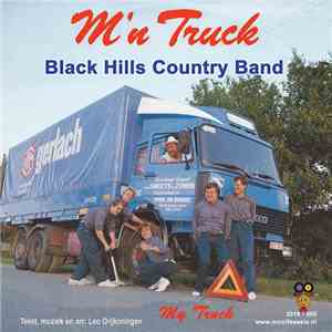 Black Hills Country Band - M'n Truck / My Truck download flac