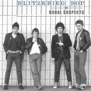 Blitzkrieg Bop - The Usual Suspects download flac