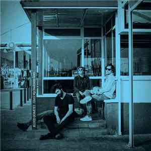 Blood Quartet - Until My Darkness Goes download flac