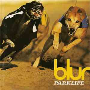 Blur - Parklife download flac
