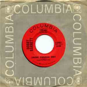 Bobby Barnett - Drink Canada Dry download flac