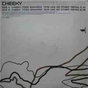 Boniface - Cheeky download flac