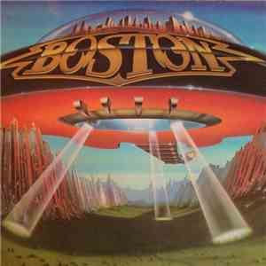 Boston - Don't Look Back download flac