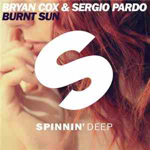 Bryan Cox & Sergio Pardo - Burnt Sun download flac