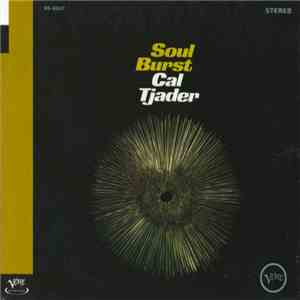 Cal Tjader - Soul Burst download flac
