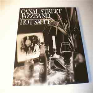 Canal Street Jazzband - Hot Sauce download flac