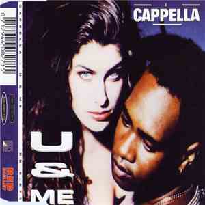Cappella - U & Me download flac