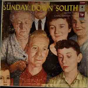 Carl Smith Trio - Sunday Down South download flac